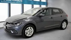 Gebraucht 2023 VW Polo Style Kleinwagen | 20.170 € (Fairer Preis)