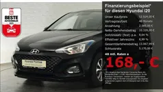 Gebraucht 2019 Hyundai i20 YES! Kleinwagen | 12.924 € (Fairer Preis)