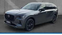 Gebraucht 2025 Mazda CX-80 Homura-Line SUV | 62.670 € (Fairer Preis)
