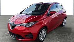 Gebraucht 2021 Renault Zoe Experience Kleinwagen | 14.900 € (Fairer Preis)