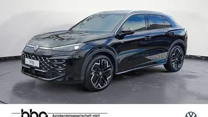 Gebraucht VW T-Roc R-line 150 PS (110 kW) 2026 SUV