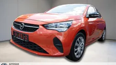 Gebraucht 2022 Opel Corsa-e Basis Kleinwagen | 14.390 € (Superpreis)