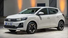 Gebraucht 2025 Dacia Sandero Essentiel | 13.980 €