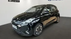 Gebraucht 2024 Hyundai i10 Trend Kleinwagen | 16.450 € (Fairer Preis)