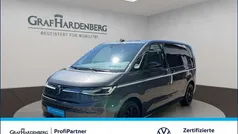 Gebraucht 2024 VW T7 Style Van | 56.444 € (Fairer Preis)