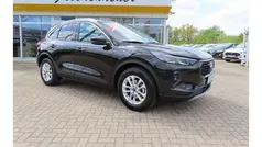 Agatheblack Gebraucht 2024 Ford Kuga SUV | 27.990 € (Fairer Preis)