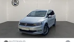 Gebraucht 2016 VW Touran Comfortline Van / Kleinbus | 19.980 € (Fairer Preis)