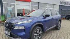 Gebraucht 2024 Nissan X-Trail N-Connecta SUV | 34.980 € (Fairer Preis)