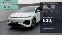 Gebraucht 2025 XPENG G6 SUV | 45.887 € (Superpreis)