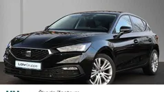 Gebraucht 2024 Seat Leon Style Limousine | 27.490 € (Fairer Preis)