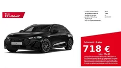 Gebraucht 2025 Audi A5 Sport Coupé | 92.570 €