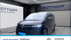 Schwarz Gebraucht 2024 VW T7 Van | 51.777 € (Guter Preis)