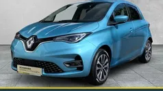 Gebraucht 2021 Renault Zoe Intens Kleinwagen | 13.890 € (Guter Preis)