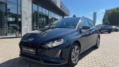 Gebraucht 2025 Hyundai i20 Kleinwagen | 21.990 € (Guter Preis)