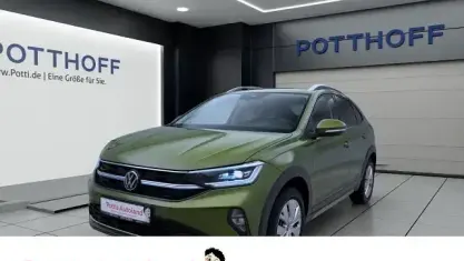 Gebraucht VW Taigo Style 110 PS (80 kW) 2022 Andere SUV