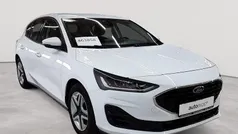 Gebraucht 2022 Ford Focus Cool & Connect Limousine | 15.490 € (Superpreis)