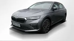 Graphitegrau Neu 2024 Skoda Scala Drive Kleinwagen | 24.460 € (Fairer Preis)