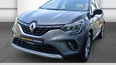 Gebraucht 2020 Renault Captur Intens SUV | 16.490 € (Fairer Preis)