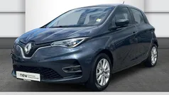 Grau Gebraucht 2021 Renault Zoe Experience Kleinwagen | 14.495 € (Fairer Preis)