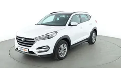 Gebraucht 2017 Hyundai Tucson Premium SUV | 19.700 € (Fairer Preis)