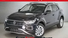 Gebraucht 2025 VW T-Roc Life SUV | 30.791 € (Superpreis)