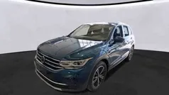 Gebraucht 2021 VW Tiguan Elegance SUV | 29.987 € (Fairer Preis)