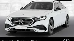 Mercedes E200