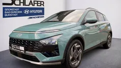 Gebraucht 2024 Hyundai Bayon Prime SUV | 21.480 € (Fairer Preis)