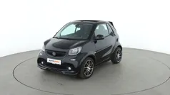 Gebraucht 2018 Smart ForTwo Cabrio Brabus Cabrio | 19.290 € (Guter Preis)