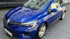 Gebraucht 2021 Renault Clio V Zen Limousine | 14.499 € (Fairer Preis)