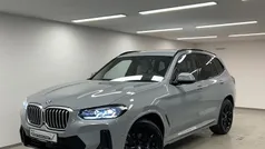 Gebraucht 2024 BMW X3 M Sport SUV | 57.850 € (Fairer Preis)