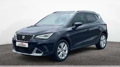 Gebraucht 2022 Seat Arona SUV | 19.944 € (Fairer Preis)