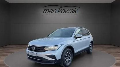 Occasion VW Tiguan Life 150 ch (110 kW) 2023 Argent SUV