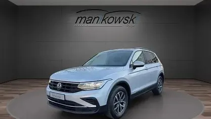 Gebraucht VW Tiguan Life 150 PS (110 kW) 2023 SUV