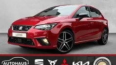 Gebraucht 2021 Seat Ibiza FR Limousine | 19.490 € (Fairer Preis)