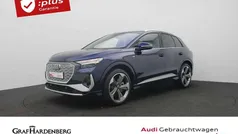Gebraucht 2024 Audi e-tron S-Line SUV | 58.980 € (Fairer Preis)