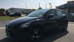 Arctic white Neu 2024 Mazda 2 Center-Line Kleinwagen | 17.980 € (Fairer Preis)