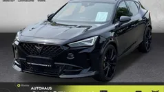 Mitternachtsschwarz Gebraucht 2024 Cupra Formentor VZ SUV | 57.990 € (Fairer Preis)