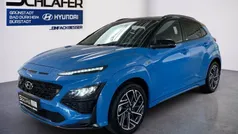 Gebraucht 2021 Hyundai Kona N Line SUV | 18.480 € (Fairer Preis)