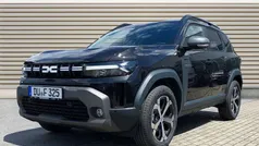 Gebraucht 2024 Dacia Duster Journey SUV | 26.260 € (Fairer Preis)