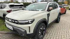 Gebraucht 2025 Dacia Duster Extreme SUV | 27.849 € (Fairer Preis)