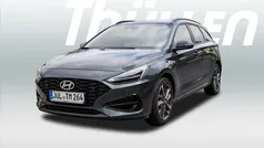 Gebraucht 2024 Hyundai i30 Advantage Kombi | 22.480 € (Fairer Preis)