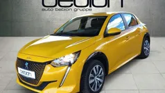 Gebraucht 2021 Peugeot e-208 Active Kleinwagen | 15.980 € (Fairer Preis)