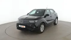 Schwarz Gebraucht 2021 Opel Mokka Edition SUV | 14.840 € (Fairer Preis)