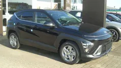 Schwarz Neu 2025 Hyundai Kona Trend SUV | 28.690 € (Fairer Preis)