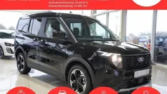 Agate black Neu 2024 Ford Tourneo Courier Active Van / Kleinbus | 28.910 € (Fairer Preis)