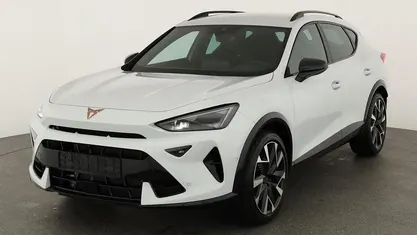 Gebraucht Cupra Formentor VZ 333 PS (244 kW) 2025 SUV