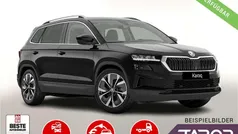 Silber metallic Neu 2025 Skoda Karoq Lounge SUV | 34.988 € (Fairer Preis)