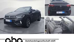 Gebraucht 2022 VW T-Roc R-line SUV | 29.630 € (Fairer Preis)