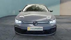 Grau Gebraucht 2024 VW Golf VIII Pro Limousine | 35.551 € (Fairer Preis)